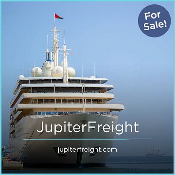 JupiterFreight.com