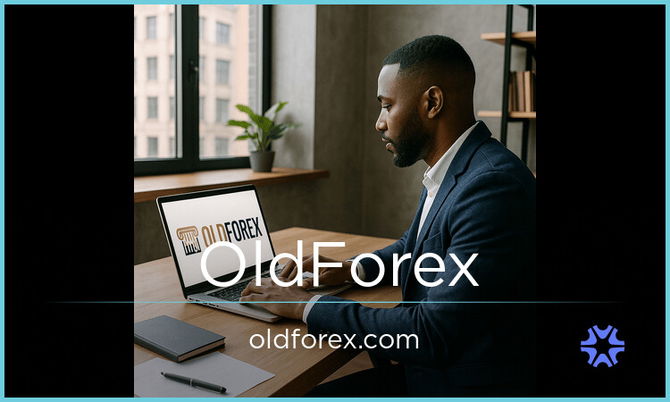 OldForex.com