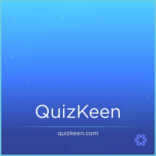 QuizKeen.com