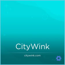CityWink.com - Creative premium domains for sale