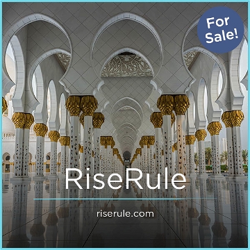 RiseRule.com