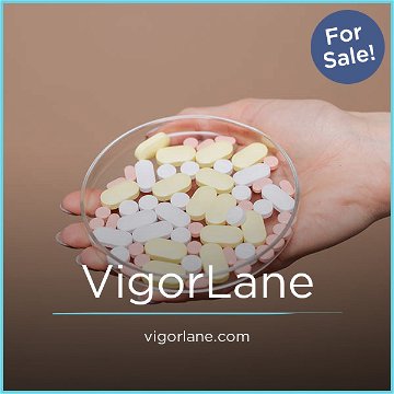 VigorLane.com