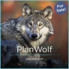 PlanWolf.com - buy Great premium names