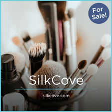 SilkCove.com - Cool premium domain names for sale