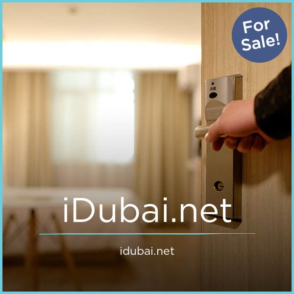iDubai.net