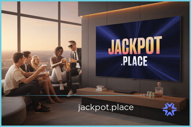 Jackpot.Place — 2