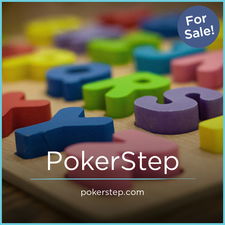 PokerStep.com - buying New premium names