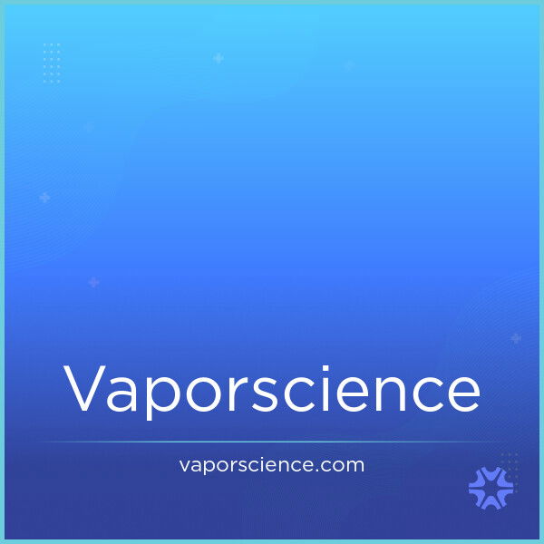 Vaporscience.com