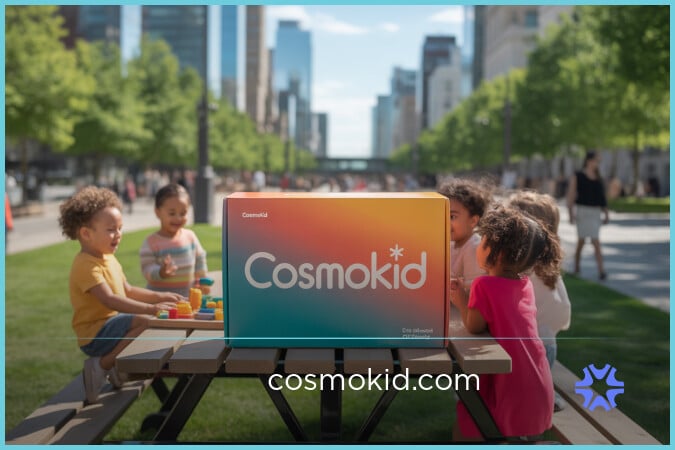CosmoKid.com image 2