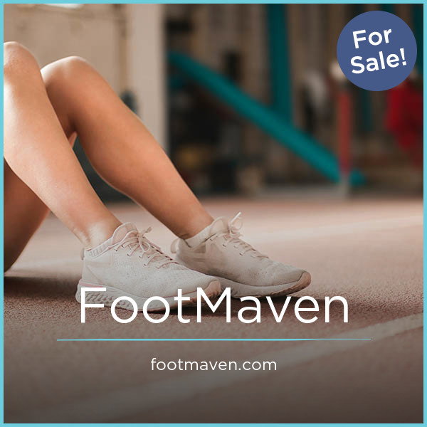 FootMaven.com — 2