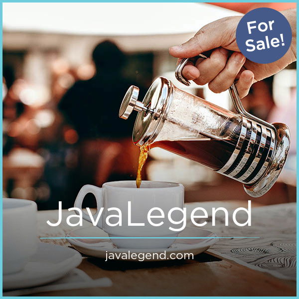 JavaLegend.com