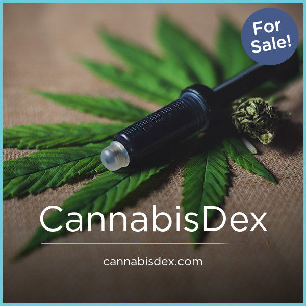 CannabisDex.com