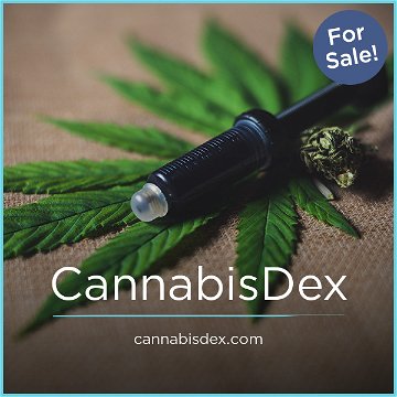 CannabisDex.com