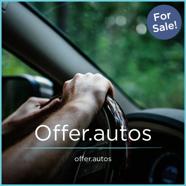 Offer.autos — 2