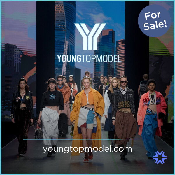 YoungTopModel.com