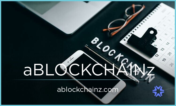 aBLOCKCHAINz.com image 2