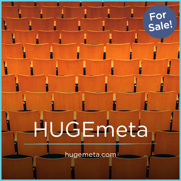 HugeMeta.com - Great domains for sale