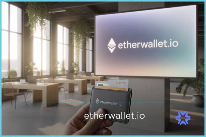 EtherWallet.io