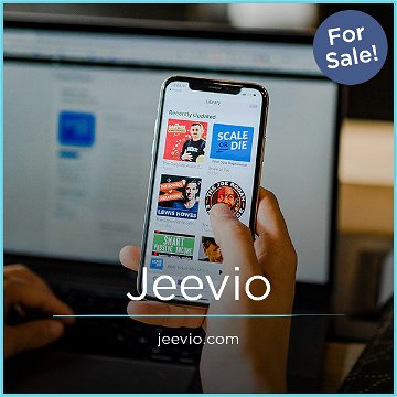 Jeevio.com