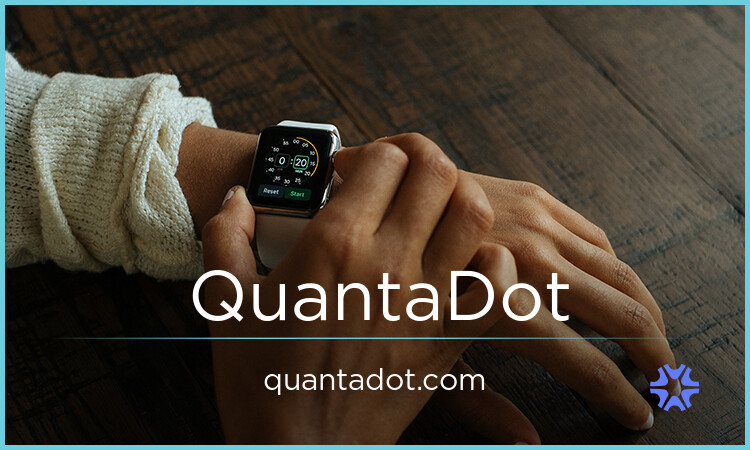 QuantaDot.com image 2