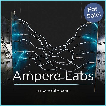 AmpereLabs.com