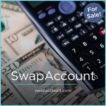 SwapAccount.com