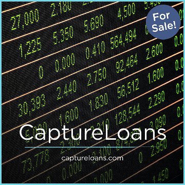 CaptureLoans.com