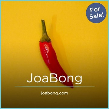 JoaBong.com