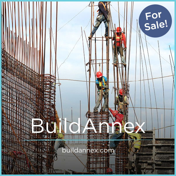 BuildAnnex.com