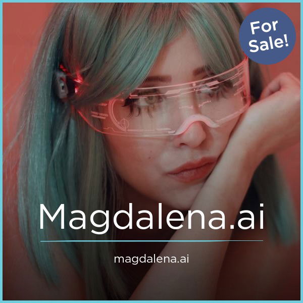 Magdalena.ai