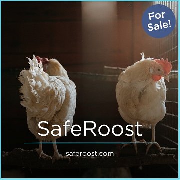 SafeRoost.com