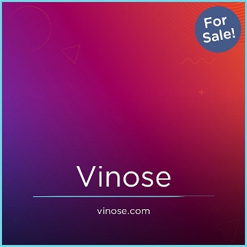 Vinose.com