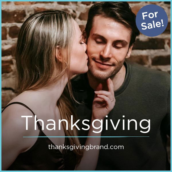 ThanksgivingBrand.com