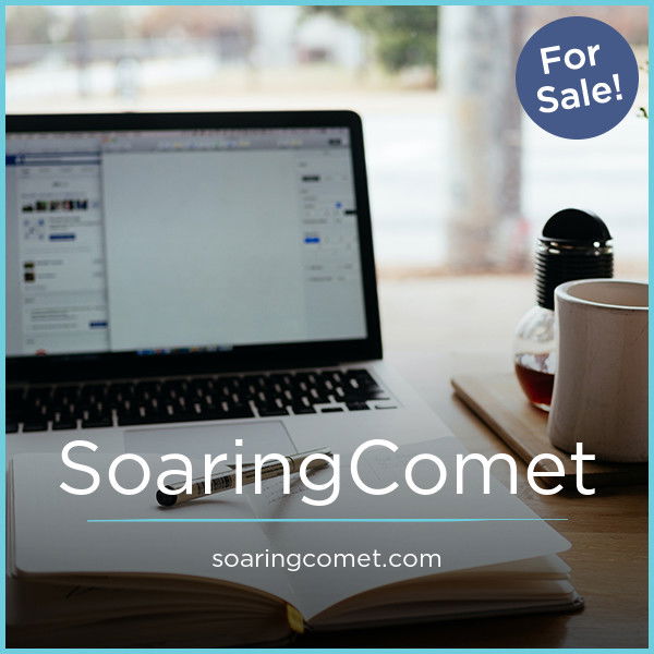 SoaringComet.com — 2