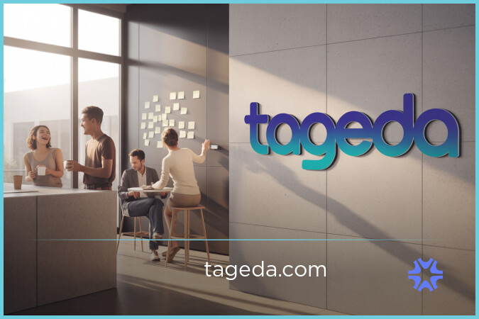 Tageda.com - Unique premium domain names for sale