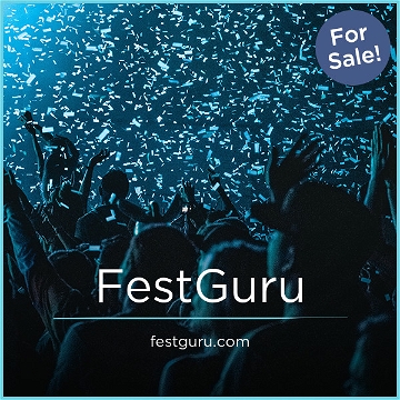 FestGuru.com