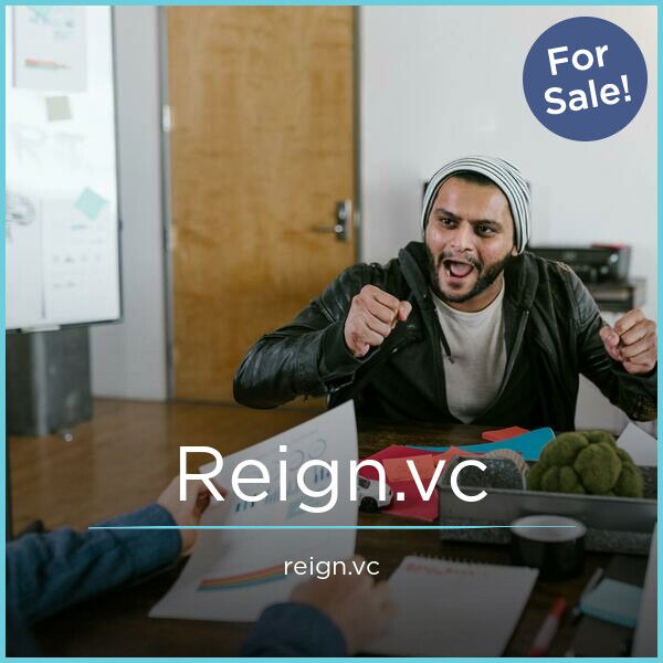 Reign.vc