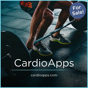 CardioApps.com