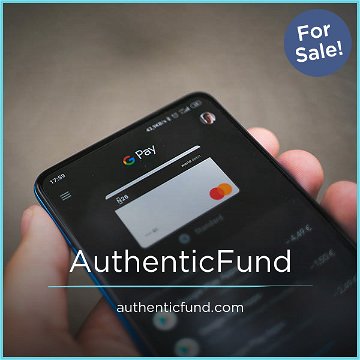 AuthenticFund.com