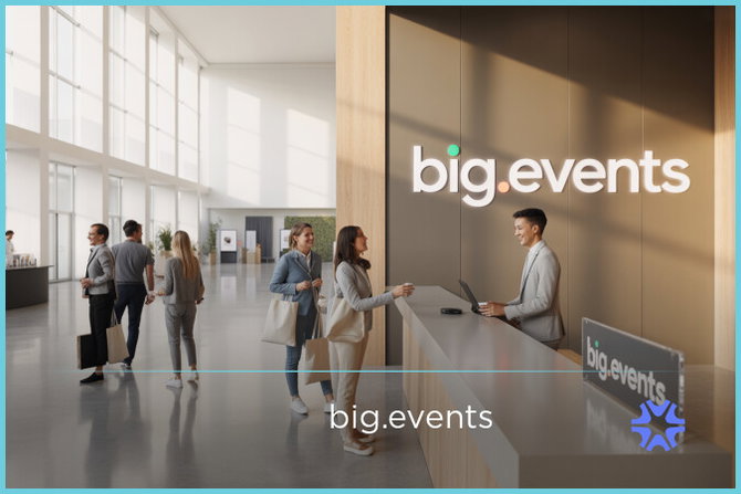 Big.Events — 2