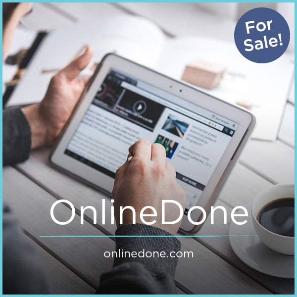 OnlineDone.com image 2