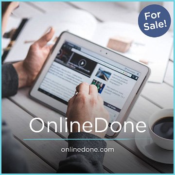 OnlineDone.com