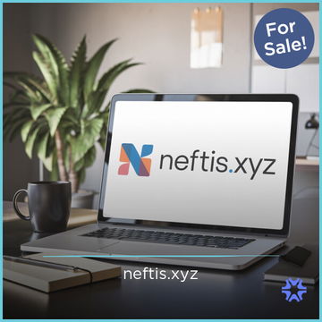 Neftis.xyz