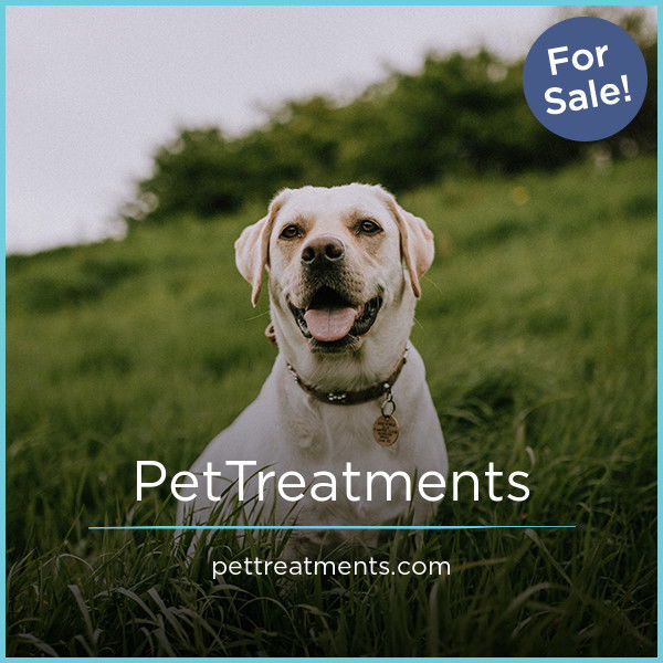 PetTreatments.com