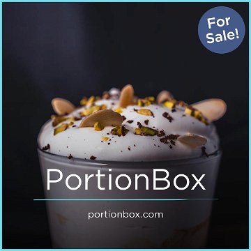 PortionBox.com