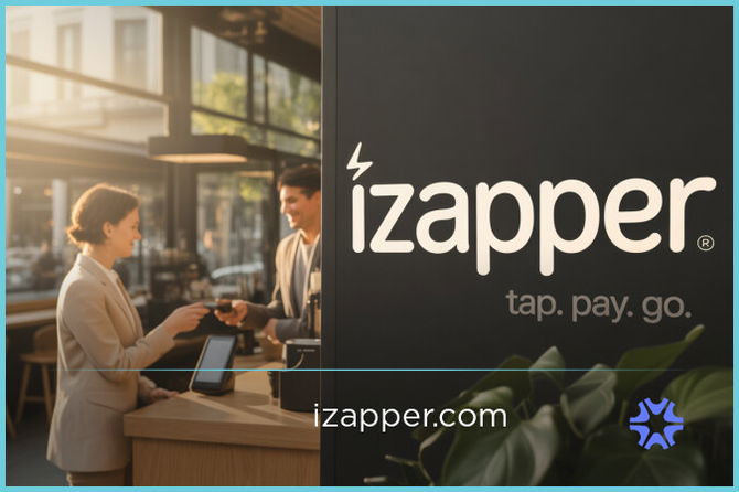 iZapper.com — 2
