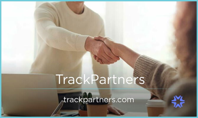 TrackPartners.com