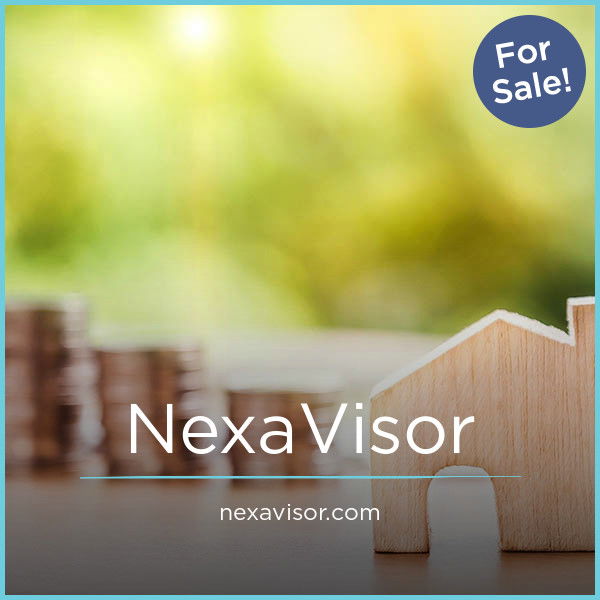 NexaVisor.com — 2