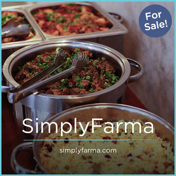 SimplyFarma.com