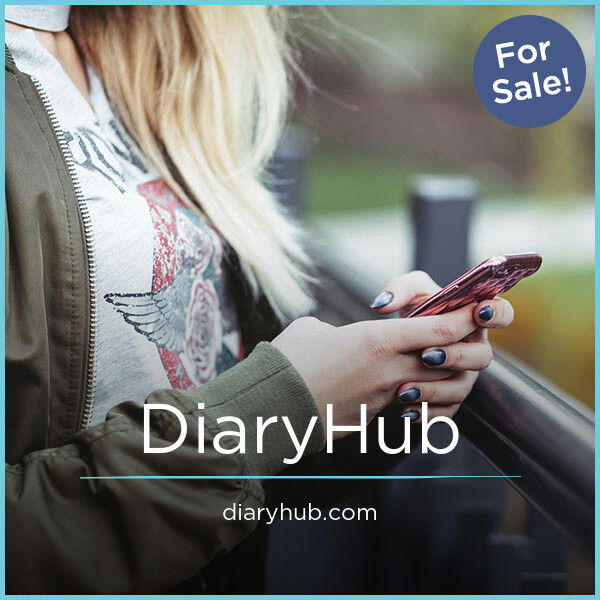 DiaryHub.com